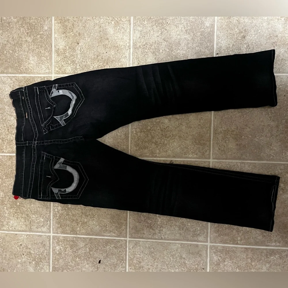 True religion